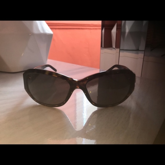 Versace sunglasses